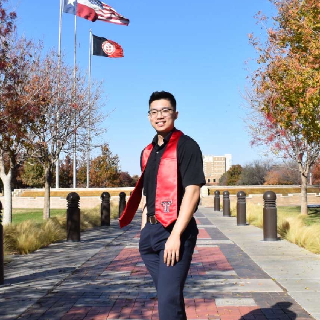 Portrait of Andy Nguyen